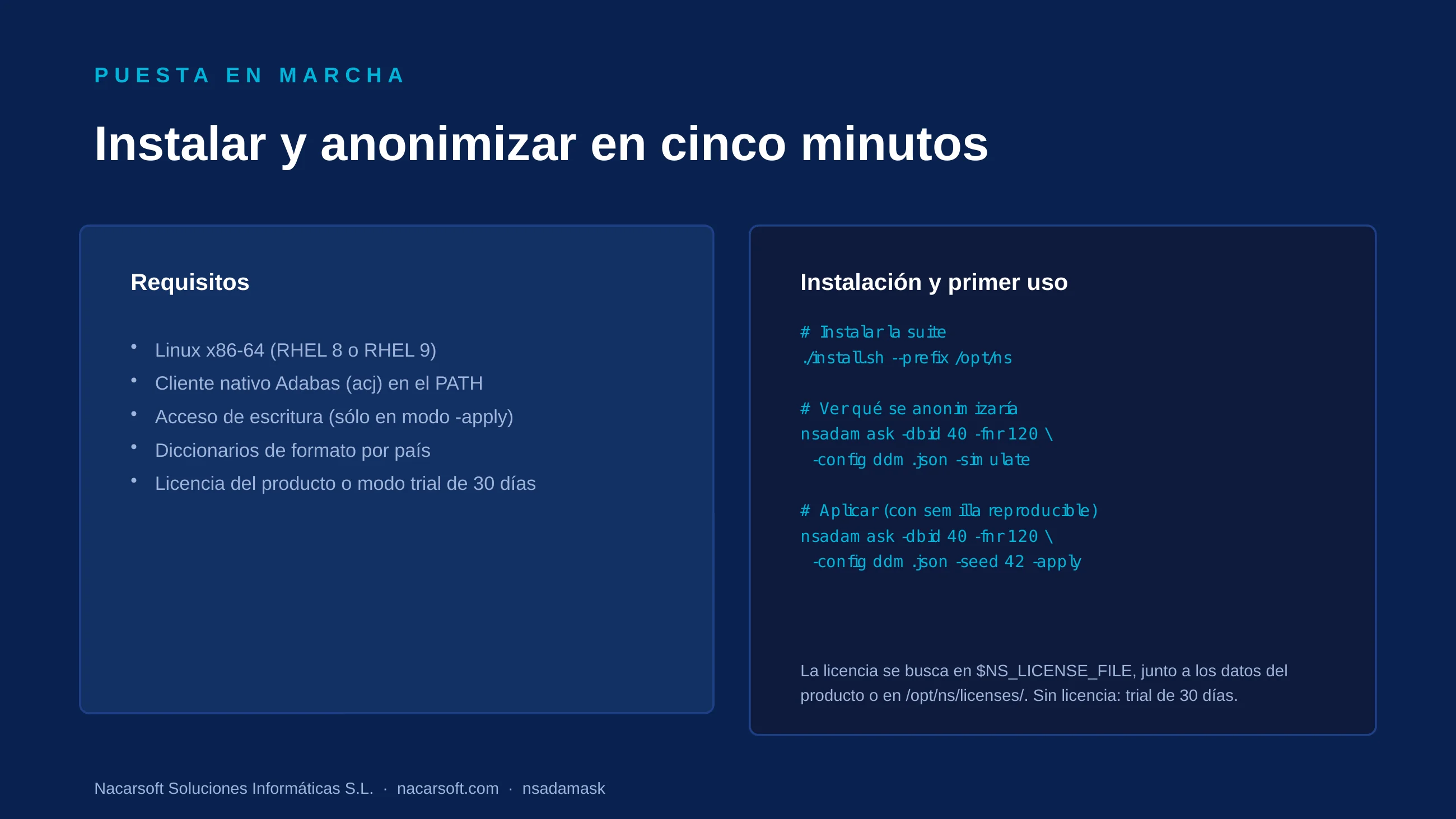NSAdaMask — diapositiva 10