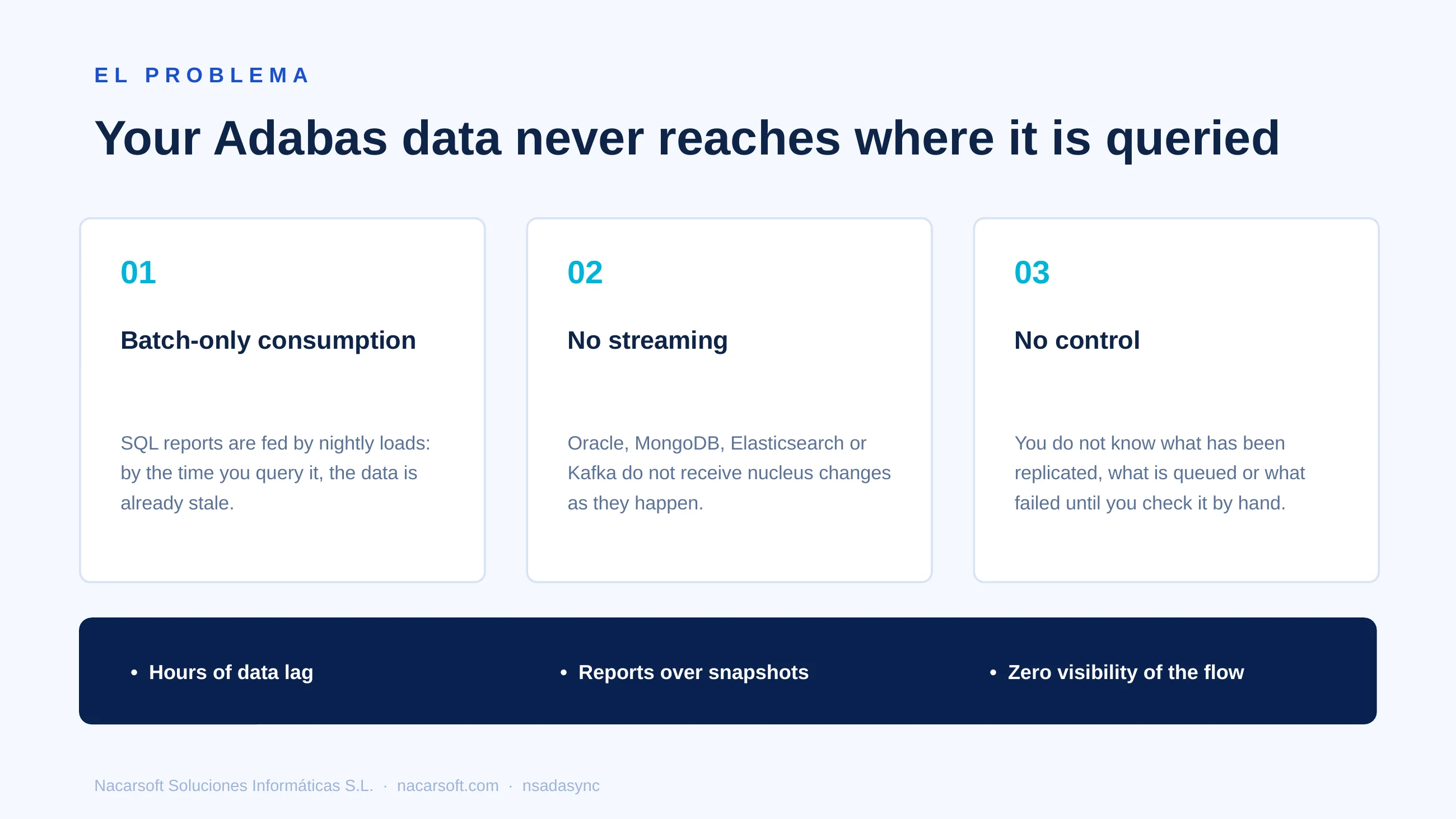 NSAdaSync — diapositiva 2
