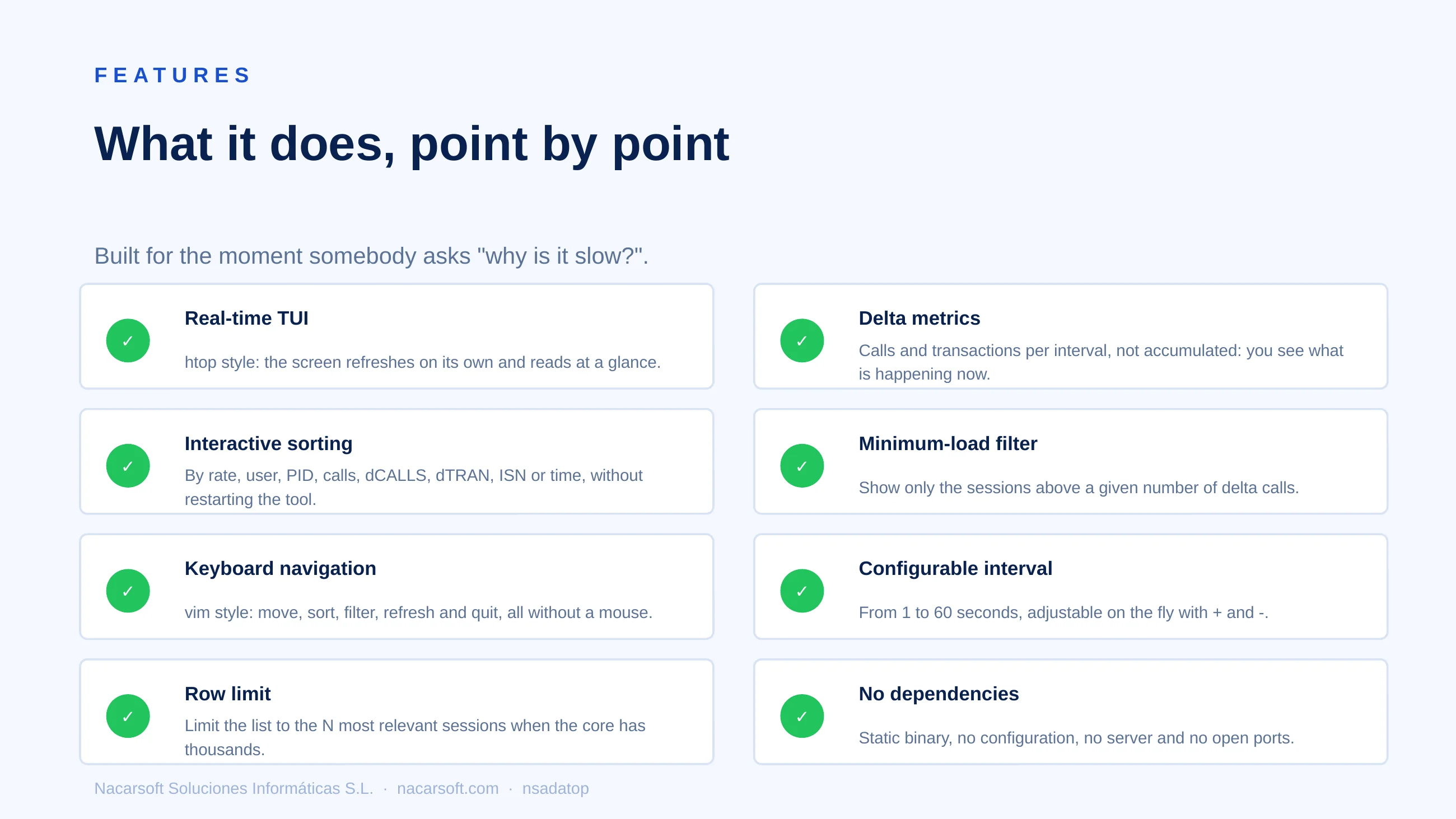 NSAdaTop — diapositiva 7