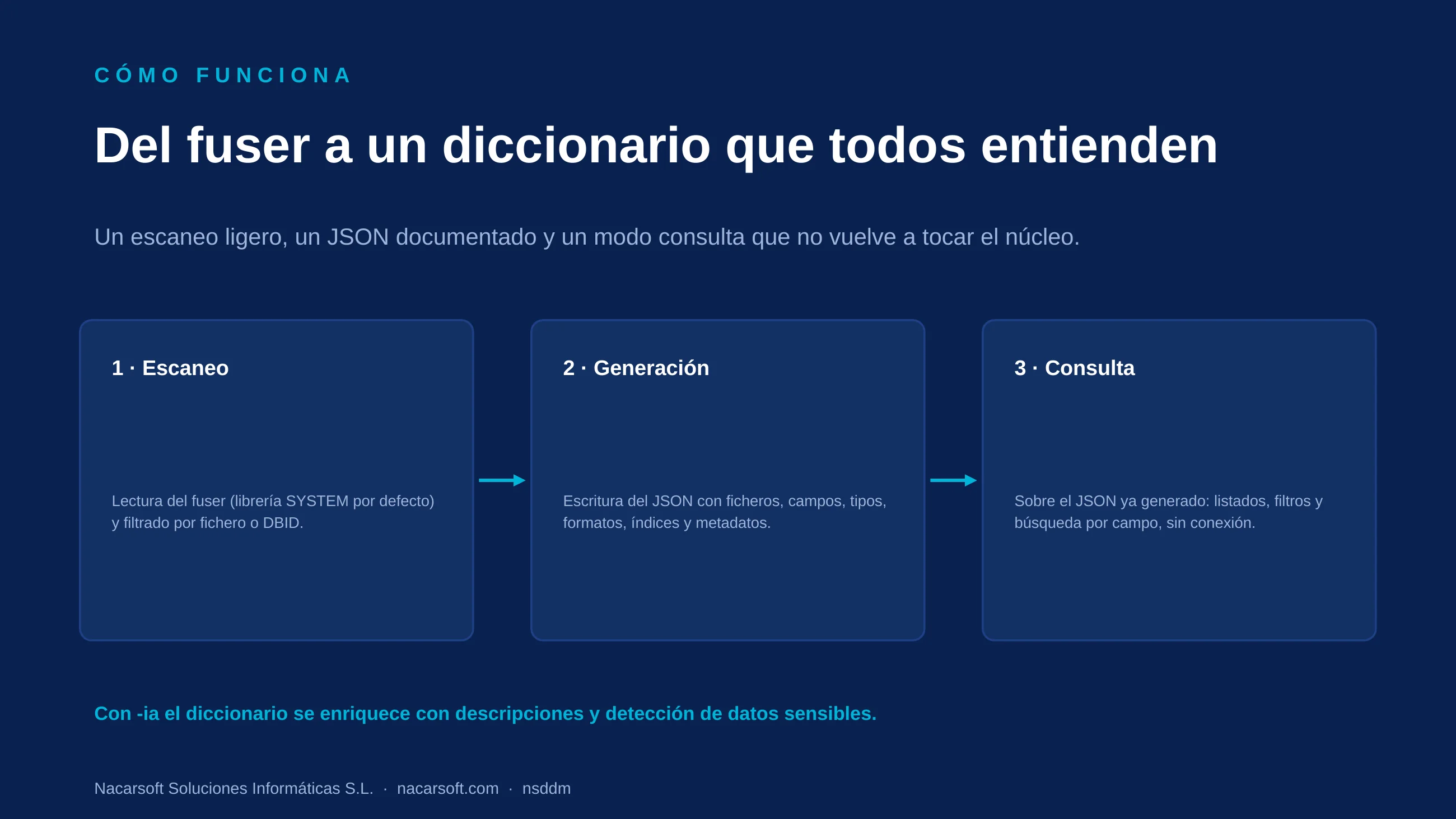 NSDdm — diapositiva 4