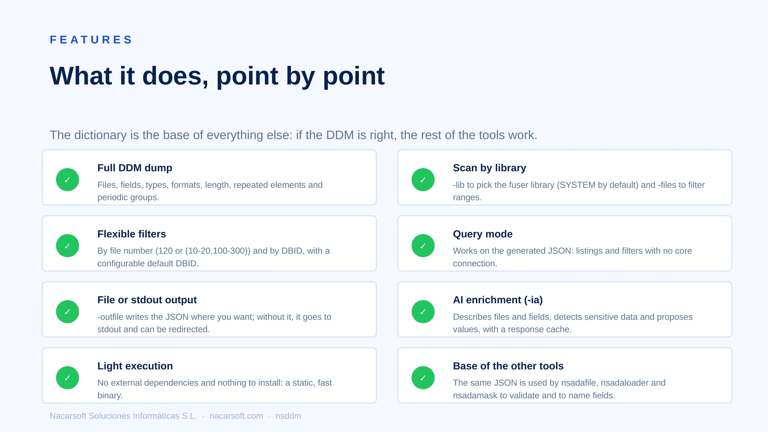 NSDdm — diapositiva 7