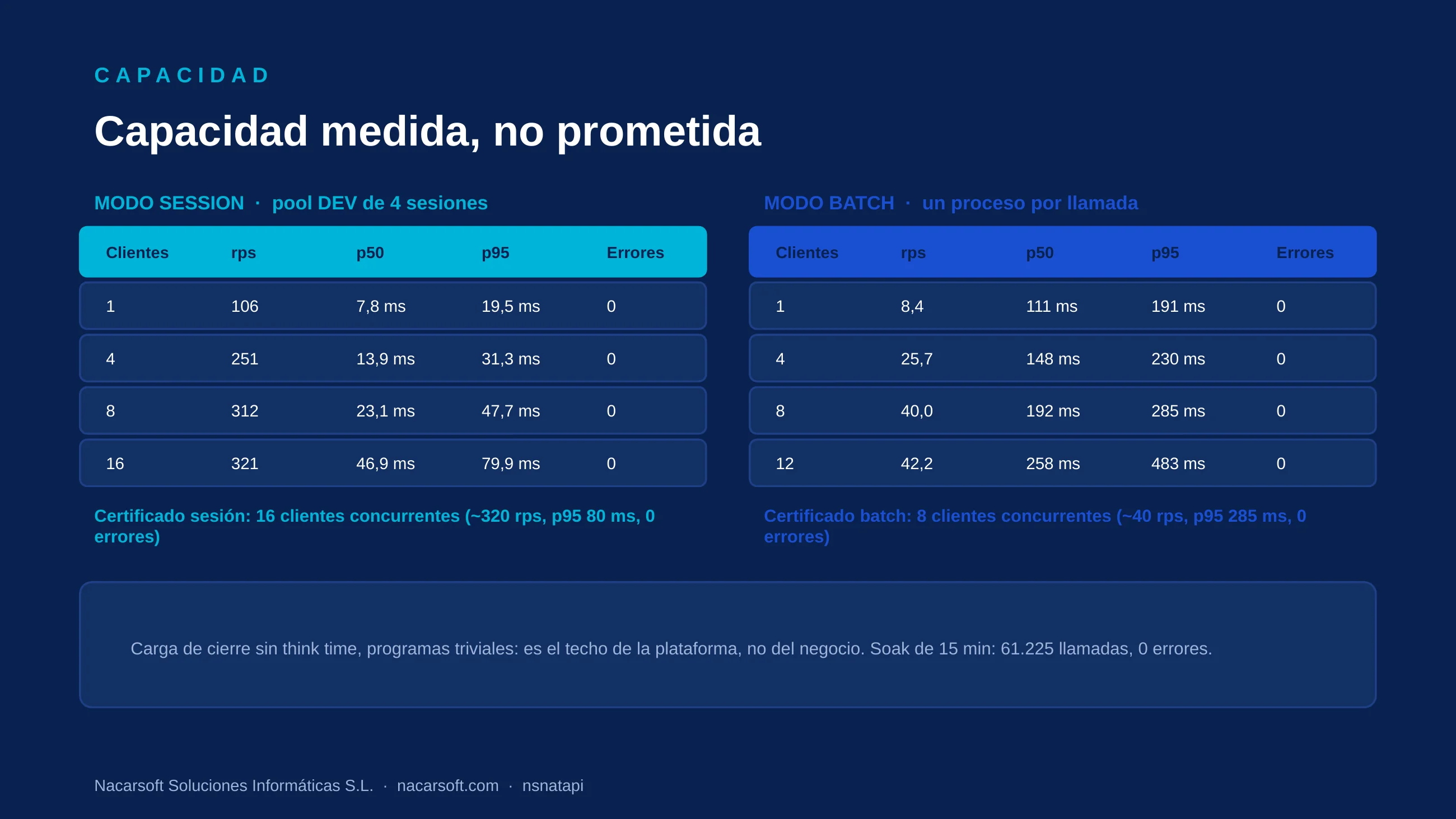 NSNatAPI — diapositiva 11